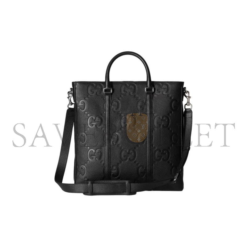 G*u*i gg medium tote bag 792265 (38*37*5.5cm)